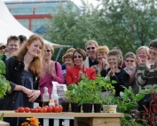 BBC Gardeners" World Live 2021 фото