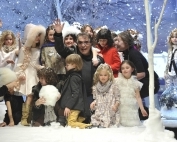 Pitti Immagine Bimbo 2021 фото