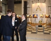 MosBuild 2021 фото