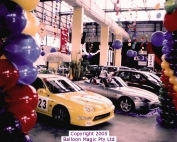 Automotive Trade Show 2021 фото