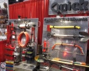 Automotive Trade Show 2021 фото