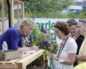 BBC Gardeners" World Live 2021 фото