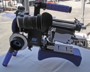 Cine Gear Expo 2021 фото