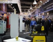 Prodex 2018 фото