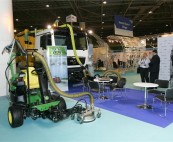 Airportshow 2021 фото