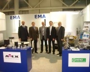 Prodex 2018 фото