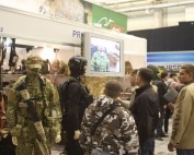 Оружие и безопасность 2021 фото