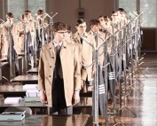 Pitti Immagine Uomo 2021 фото