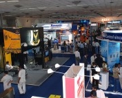 IFsec India 2021 фото
