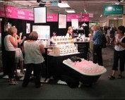 Atlanta International Gift & Home Furnishings Market 2021 фото