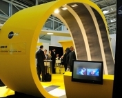 Intersolar Europe 2021 фото